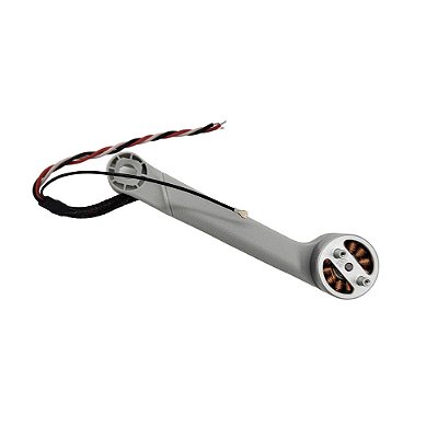 Módulo do Braço Traseiro Esquerdo para DJI Mini 3 Pro — Peça de Reposição Original DJI