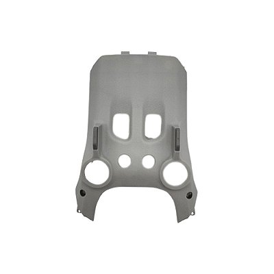 Tampa Inferior para DJI Mini 3 Pro — Peça de Reposição Original DJI Autêntica de Alta Qualidade