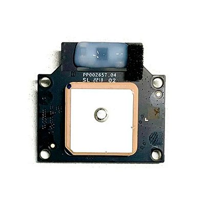 Módulo GPS e IMU para DJI Mini 3 Pro — Peça de Reposição Original DJI Autêntica de Alta Qualidade