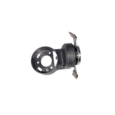 Braço e Motor do Eixo Yaw para DJI Mini 3 Pro — Peça de Reposição Original Autêntica DJI Premium