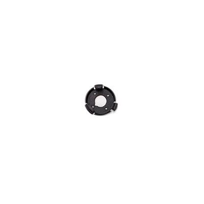 Amortecedor de Borracha do Gimbal (4 clipes) para DJI Mini 3 Pro — Peça de Reposição Original DJI
