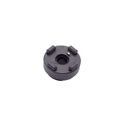 Suporte de Borracha Amortecedor do Gimbal para DJI Mini 3 Pro — Peça de Reposição Original DJI