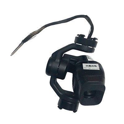 Módulo de Gimbal e Câmera para DJI Mini 3 Pro — Peça de Reposição Original Autêntica DJI Premium