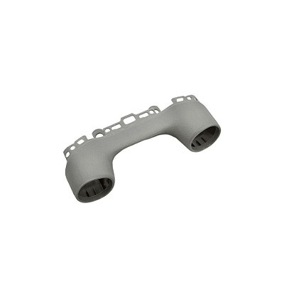 Acabamento do Sensor de Visão Frontal para DJI Mini 3 Pro — Peça de Reposição Original DJI