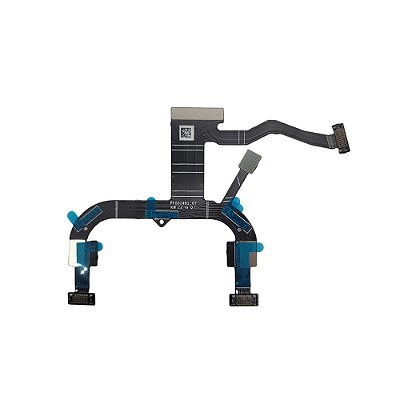 Cabo Flat 7 em 1 para DJI Mini 3 Pro — Peça de Reposição Original DJI Autêntica de Alta Qualidade