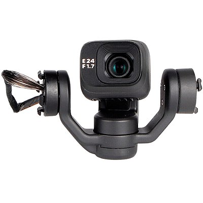 Módulo de Gimbal e Câmera para DJI Mini 3 — Peça de Reposição Original Autêntica DJI Premium