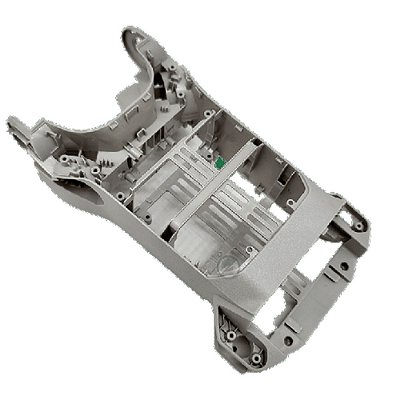 Estrutura Central da Fuselagem para DJI Mini 3 — Peça de Reposição Original Autêntica DJI Premium