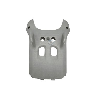 Tampa Inferior da Fuselagem para DJI Mini 3 — Peça de Reposição Original Autêntica DJI Premium