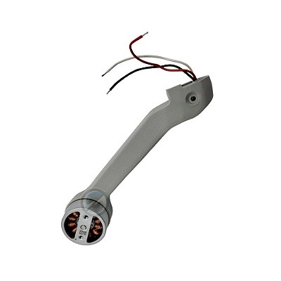 Braço Traseiro Direito para DJI Mini 2 e Mini 2 SE — Peça de Reposição Original DJI