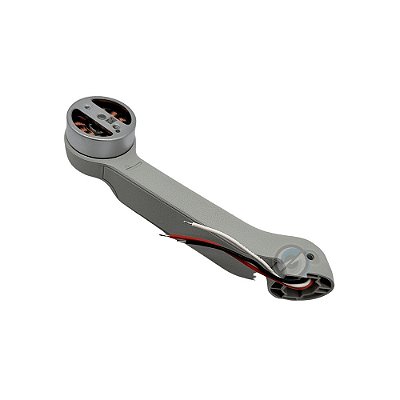Braço Traseiro Esquerdo Completo para DJI Mini 2 e Mini 2 SE — Peça de Reposição Original DJI