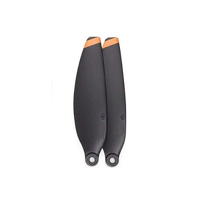 Par de Hélices (horário) para DJI Mini 2 e Mini 2 SE — Peça de Reposição Original DJI