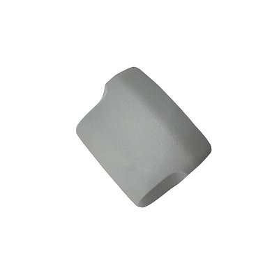 Tampa Traseira da Fuselagem traseiro para DJI Mini 2 e Mini 2 SE — Peça de Reposição Original DJI