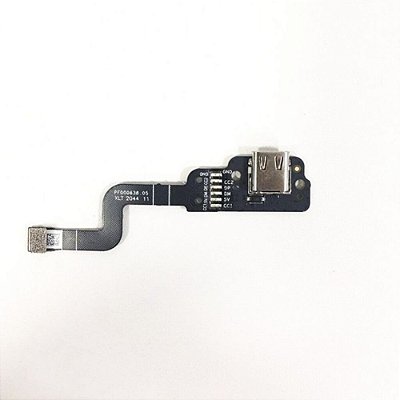 Conector USB para DJI Mini 2, Air 2 e Air 2S — Peça de Reposição Original Autêntica DJI Premium