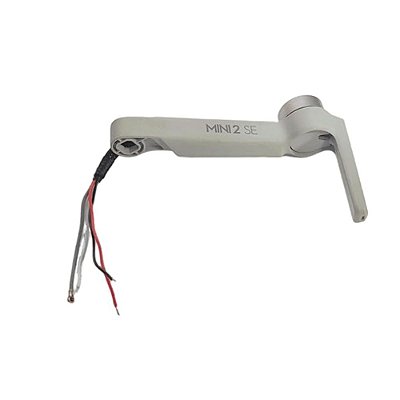 Módulo do Braço Dianteiro Esquerdo para DJI Mini 2 SE — Peça de Reposição Original DJI