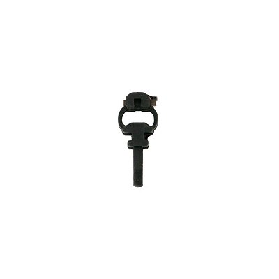 Amortecedor de Borracha do Gimbal para DJI Mini 2 — Peça de Reposição Original DJI