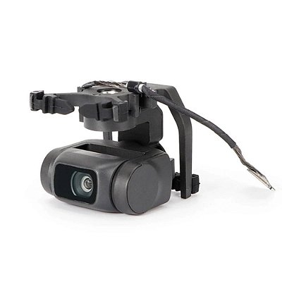 Módulo Completo de Gimbal e Câmera para DJI Mini 2 — Peça de Reposição Original DJI