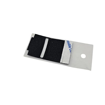 Adesivo de Proteção do LED Frontal dianteiro para DJI Mini 2 — Peça de Reposição Original DJI