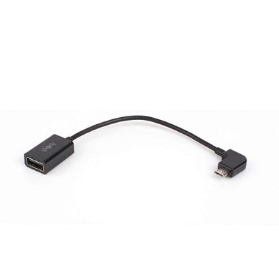 Cabo de Dados USB para DJI Mavic — Peça de Reposição Original DJI Autêntica de Alta Qualidade