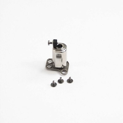 Eixo do Braço Traseiro Direito para DJI Mavic — Peça de Reposição Original Autêntica DJI Premium