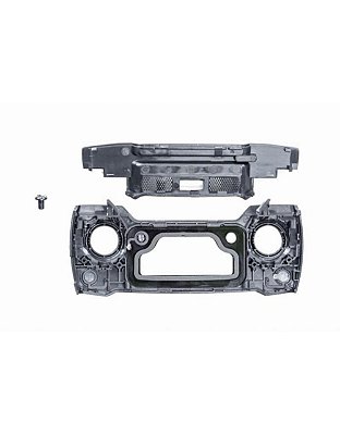 Tampa Traseira para DJI Mavic — Peça de Reposição Original DJI Autêntica de Alta Qualidade