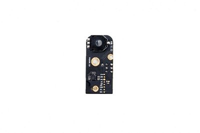 Placa direito para DJI Mavic — Peça de Reposição Original DJI Autêntica de Alta Qualidade