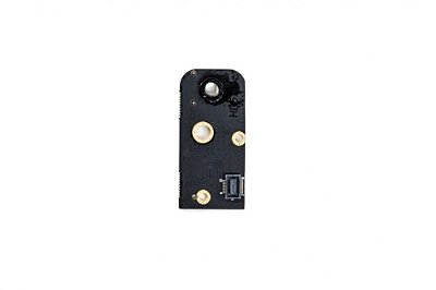 Placa esquerdo para DJI Mavic — Peça de Reposição Original DJI Autêntica de Alta Qualidade