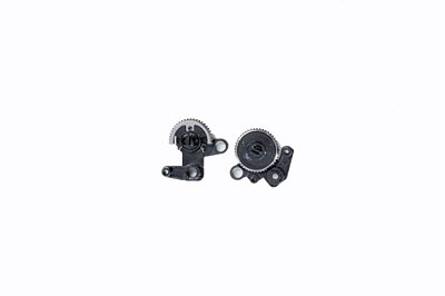 Rc Left & Right Dial esquerdo para DJI Mavic — Peça de Reposição Original Autêntica DJI Premium