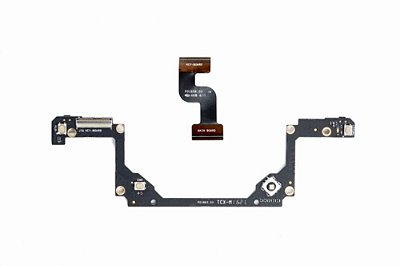 Placa Inferior do Controle para DJI Mavic — Peça de Reposição Original Autêntica DJI Premium