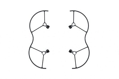 Protetor de Hélices para DJI Mavic — Peça de Reposição Original Autêntica DJI Premium (Part 32)