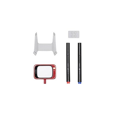 Snap Adapter para DJI Mavic Mini — Peça de Reposição Original Autêntica DJI Premium (Part 20)