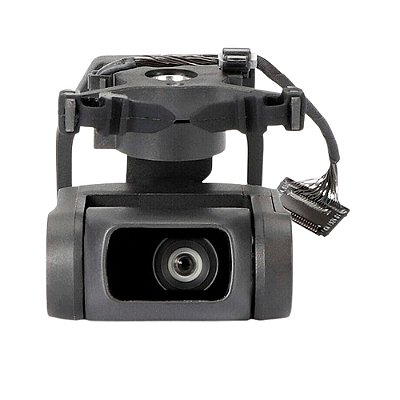 Módulo Completo de Gimbal e Câmera para DJI Mavic Mini — Peça de Reposição Original DJI