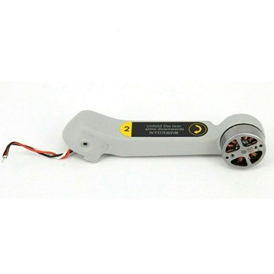 Módulo do Braço Traseiro Direito para DJI Mavic Mini — Peça de Reposição Original DJI