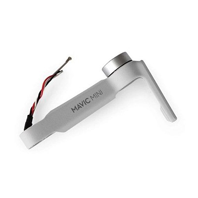 Módulo do Braço Dianteiro Esquerdo para DJI Mavic Mini — Peça de Reposição Original DJI