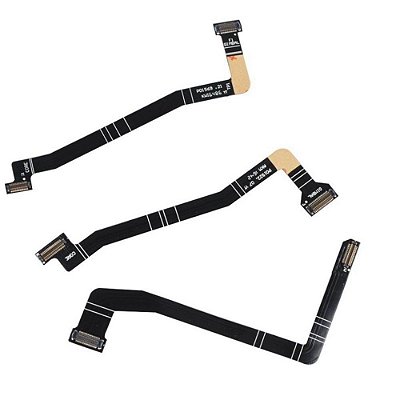 Cabo Flat (MV-PX941) para DJI Mavic — Peça de Reposição Original DJI Autêntica de Alta Qualidade