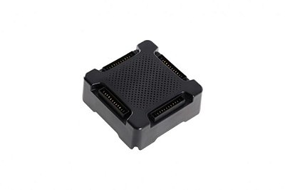 Hub de Carregamento para DJI Mavic — Peça de Reposição Original Autêntica DJI Premium (Part 7)