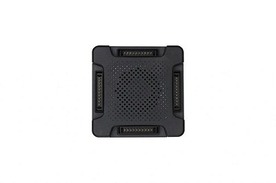 Hub para DJI Mavic — Peça de Reposição Original DJI Autêntica (Part 8) de Alta Qualidade