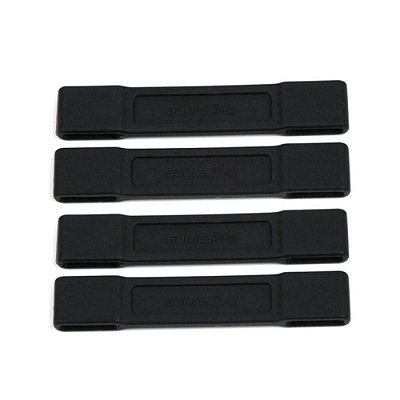 Hélice para DJI Mavic Air — Peça de Reposição Original DJI Autêntica de Alta Qualidade