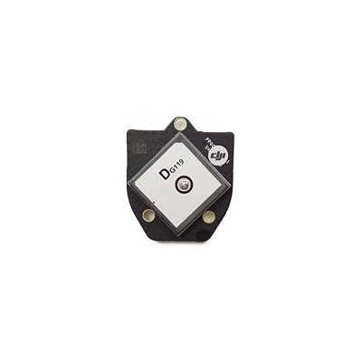 Módulo GPS para DJI Mavic Air — Peça de Reposição Original DJI Autêntica de Alta Qualidade