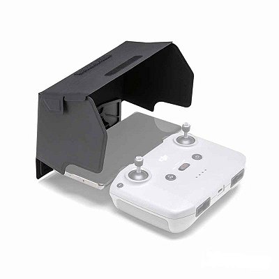 Proteção de Sol para Monitor para DJI Mavic Air 2 — Peça de Reposição Original DJI