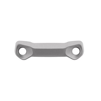 Tampa Frontal dianteiro para DJI Mavic Air 2 — Peça de Reposição Original Autêntica DJI Premium