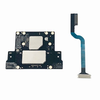 Placa para DJI Mavic Air 2 — Peça de Reposição Original DJI Autêntica de Alta Qualidade
