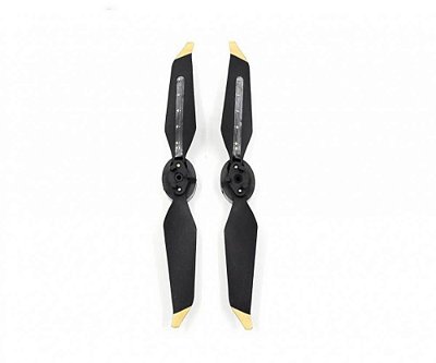 Hélice (8331) para DJI Mavic — Peça de Reposição Original DJI Autêntica de Alta Qualidade