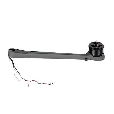 Módulo do Braço Traseiro Esquerdo para DJI Mavic 4 Pro — Peça de Reposição Original DJI