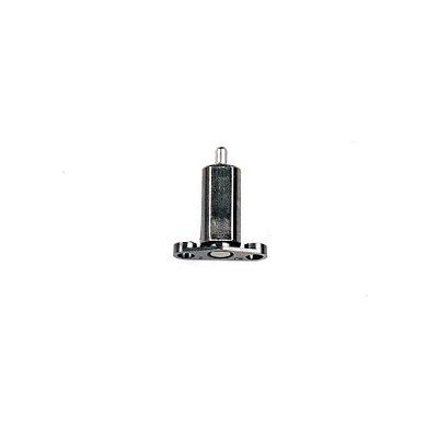 Braço traseiro esquerdo para DJI Mavic 4 Pro — Peça de Reposição Original Autêntica DJI Premium