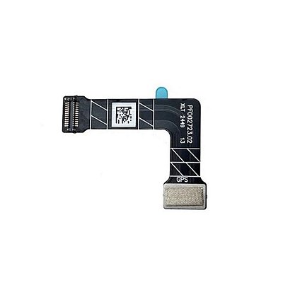 Placa para DJI Mavic 4 Pro — Peça de Reposição Original DJI Autêntica de Alta Qualidade