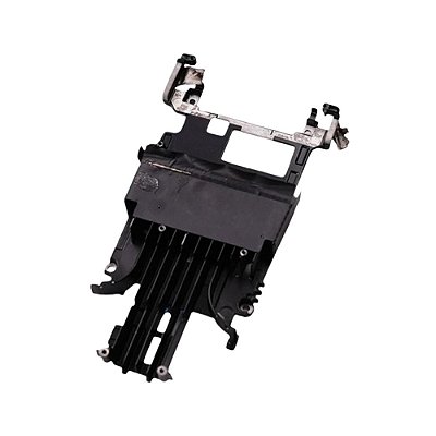 Placa Dissipadora de Calor da Placa Central para DJI Mavic 4 Pro — Peça de Reposição Original DJI
