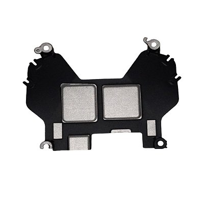 Bloco Dissipador de Calor da Placa Central para DJI Mavic 4 Pro — Peça de Reposição Original DJI