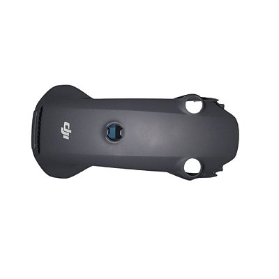 Módulo da Tampa Superior para DJI Mavic 4 Pro — Peça de Reposição Original Autêntica DJI Premium