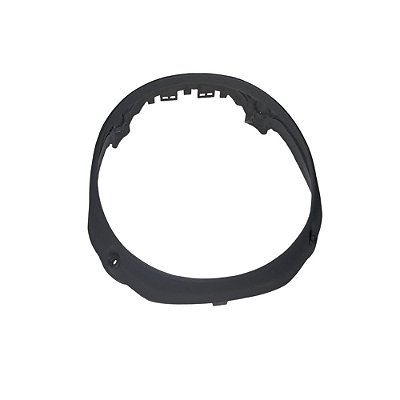 Colar da Fuselagem para DJI Mavic 4 Pro — Peça de Reposição Original DJI Autêntica de Alta Qualidade