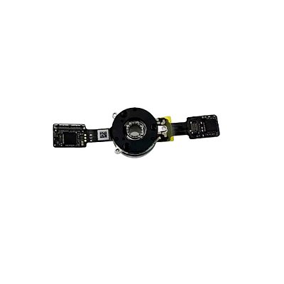 Módulo do Motor do Eixo Roll para DJI Mavic 3 — Peça de Reposição Original Autêntica DJI Premium